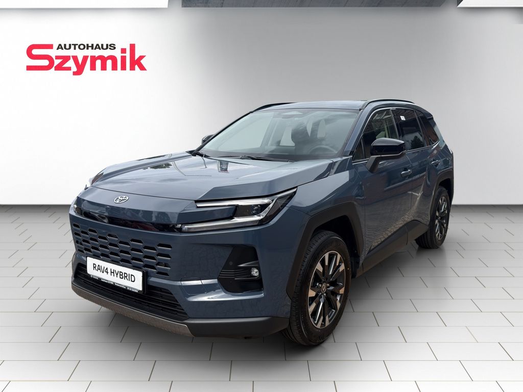Bild des Angebotes Toyota RAV 4 2.5 Hybrid Teamplayer 4x4
