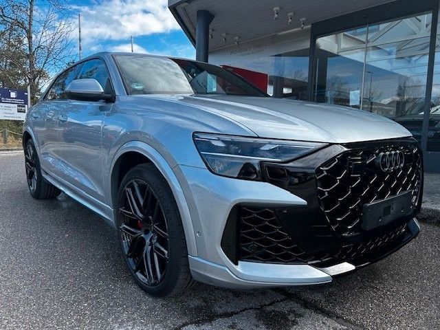 Bild des Angebotes Audi RSQ8 performance/OLED/Standheizung/Vmax305/Pano