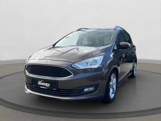 Bild des Angebotes Ford Grand C-Max EcoBust 20015-2018