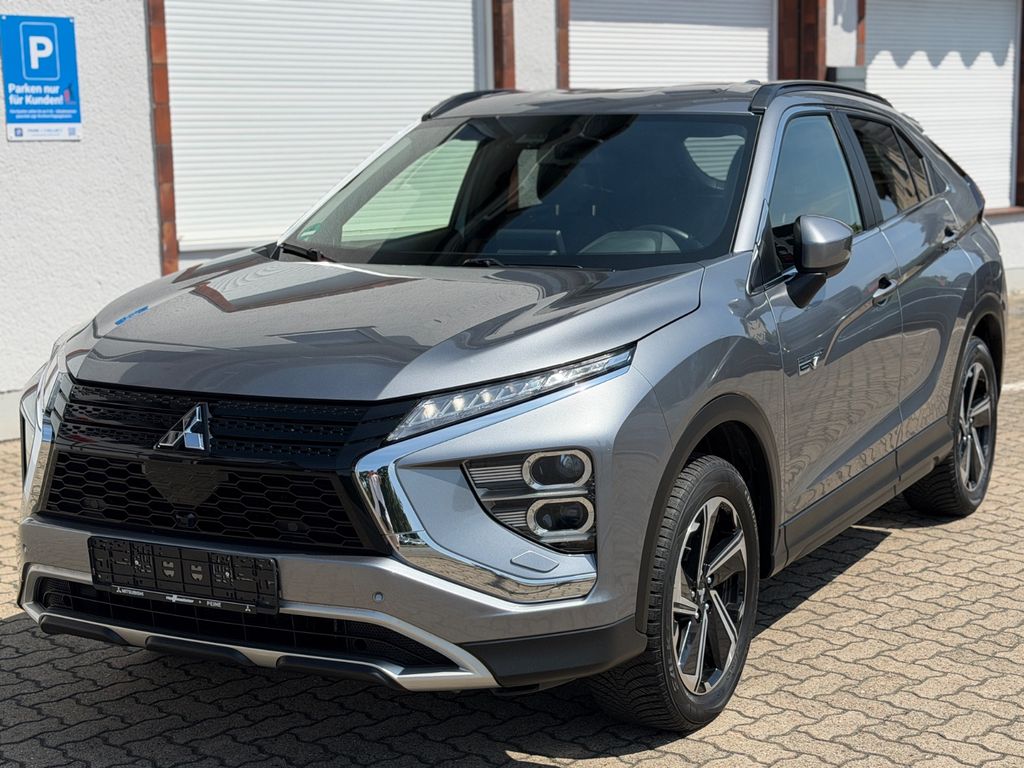 Bild des Angebotes Mitsubishi Eclipse Cross Plus Hybrid 4WD KAMERA/KEYLESS