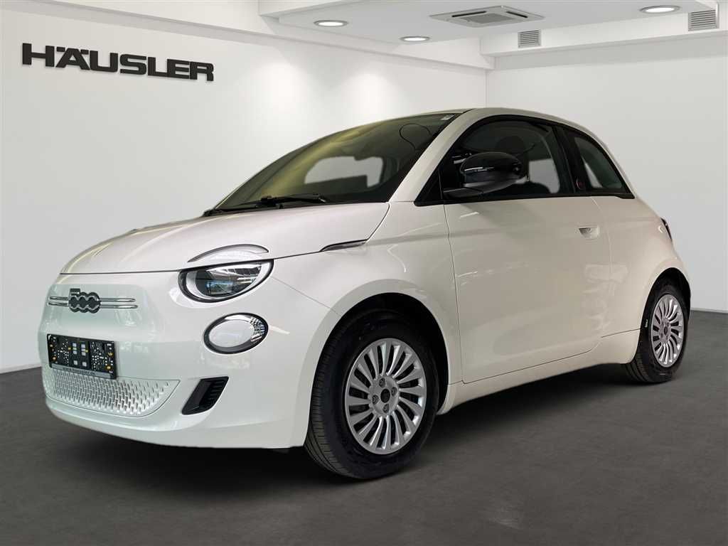 Bild des Angebotes Fiat 500e Hatchback MY25 RED 42 kWh