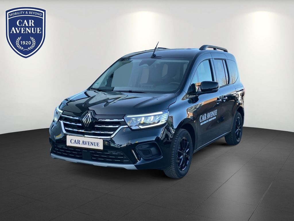 Bild des Angebotes Renault Kangoo PKW TECHNO TCe 130 2-Zonen Klimaautomatik
