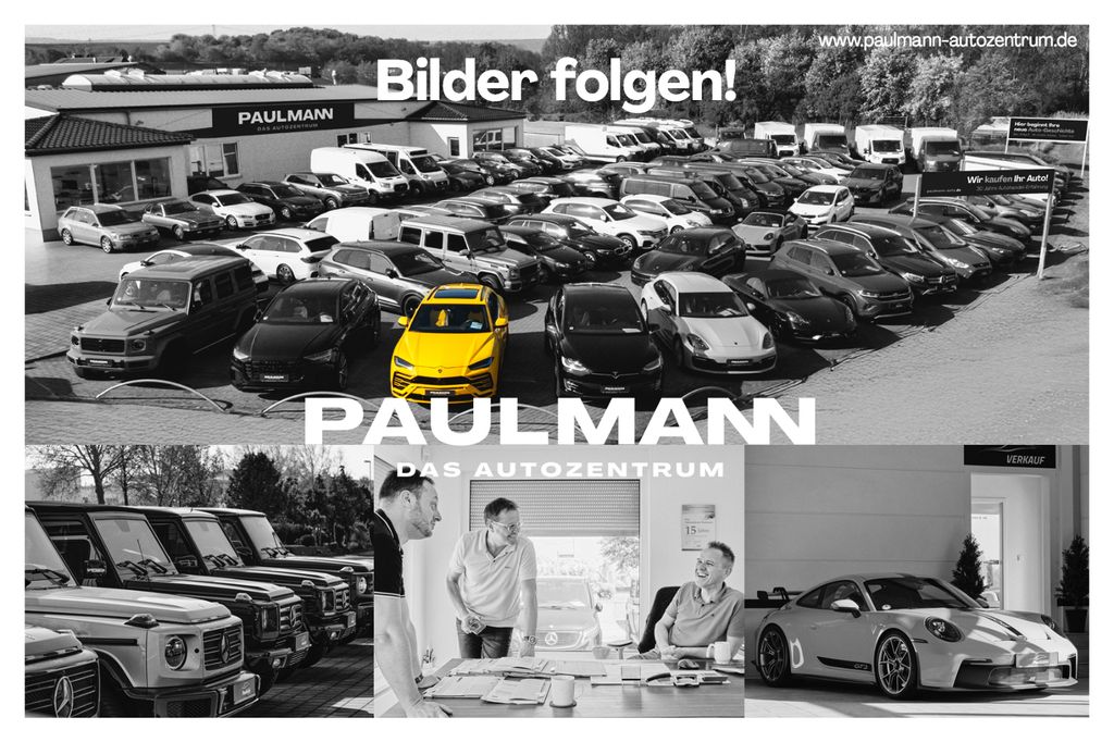 Bild des Angebotes Citroën DS4 SoChic 1.HAND lückenlose Historie