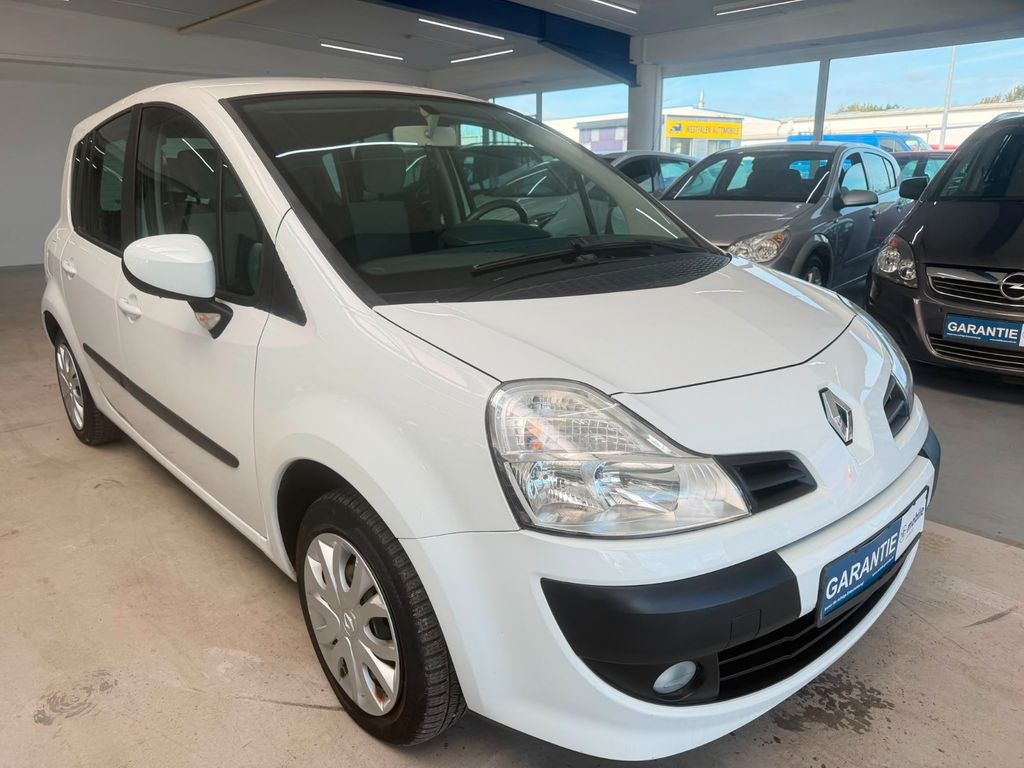 Bild des Angebotes Renault Grand Modus Authentique 1.2 16V eco2 55kW