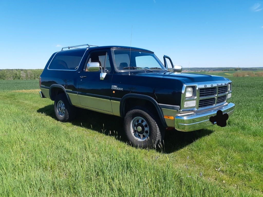 Bild des Angebotes Dodge Andere