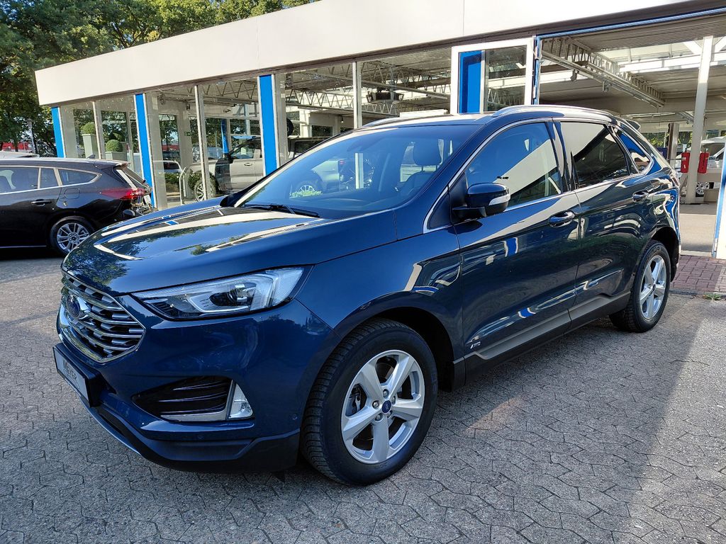 Bild des Angebotes Ford Edge Titanium 2.0 EcoBlue 4x4 Automatic