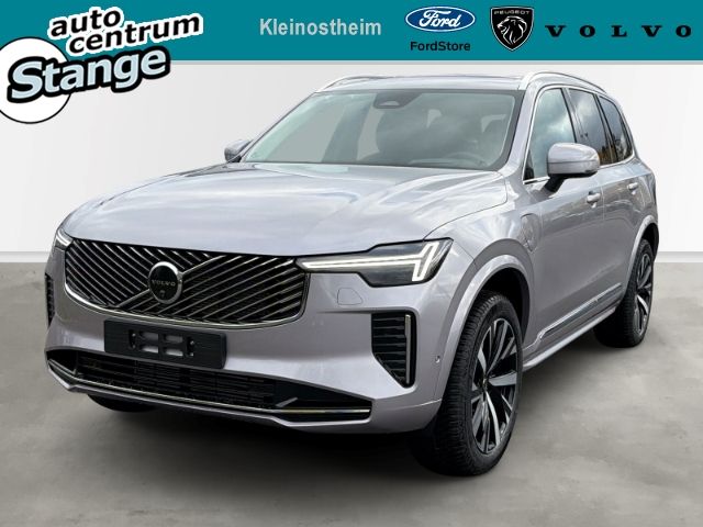 Bild des Angebotes Volvo XC90 T8 Plus Bright AWD Plug-in Hybrid 360° Kame