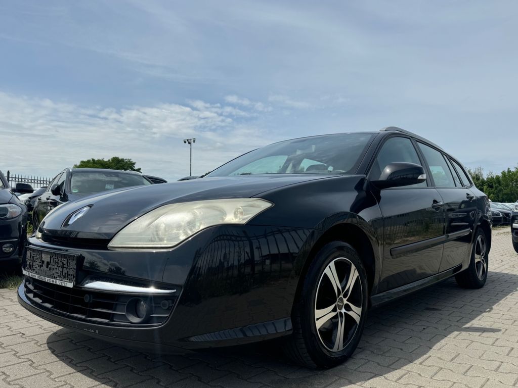 Bild des Angebotes Renault Laguna III Grandtour Expression