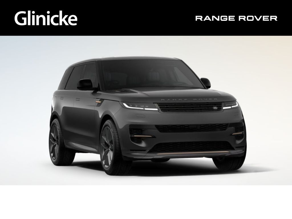 Bild des Angebotes Land Rover Range Rover Sport Plug-in Hybrid P460e Dynamic S