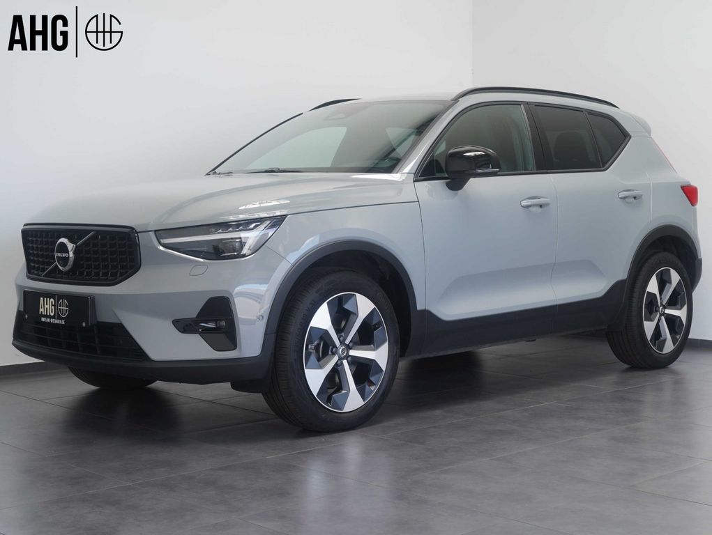 Volvo XC40 B3 B Plus Dark GOOGLE/LED/360°/LM19"/AHK