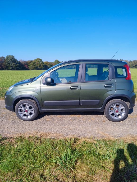 Bild des Angebotes Fiat PANDA - New Panda 1.3 16V Multijet TREKKING