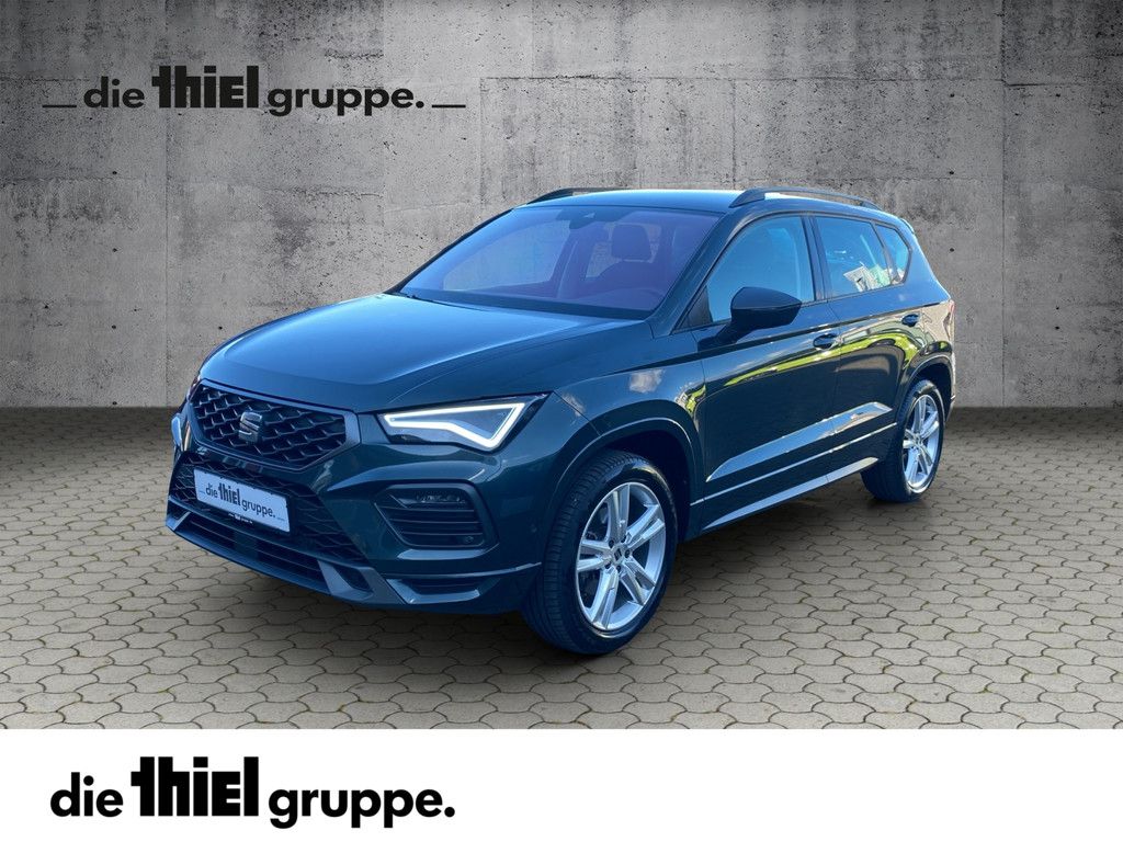Bild des Angebotes Seat Ateca 2.0 TSI FR DSG 4Drive