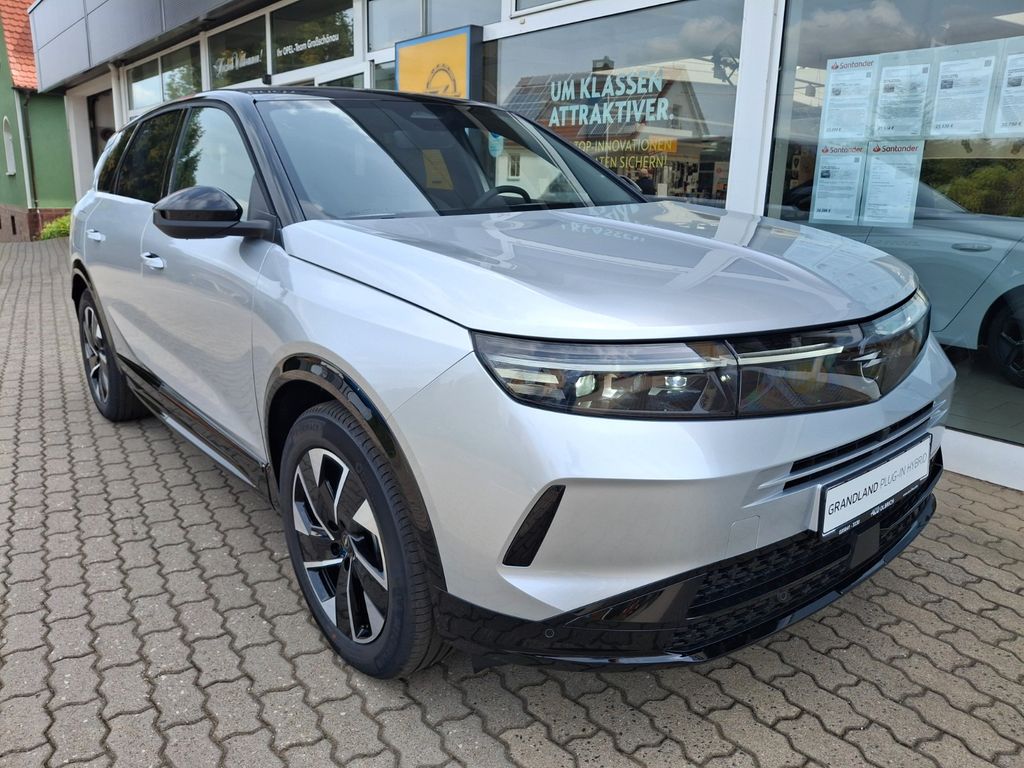 Bild des Angebotes Opel Grandland GS-Line