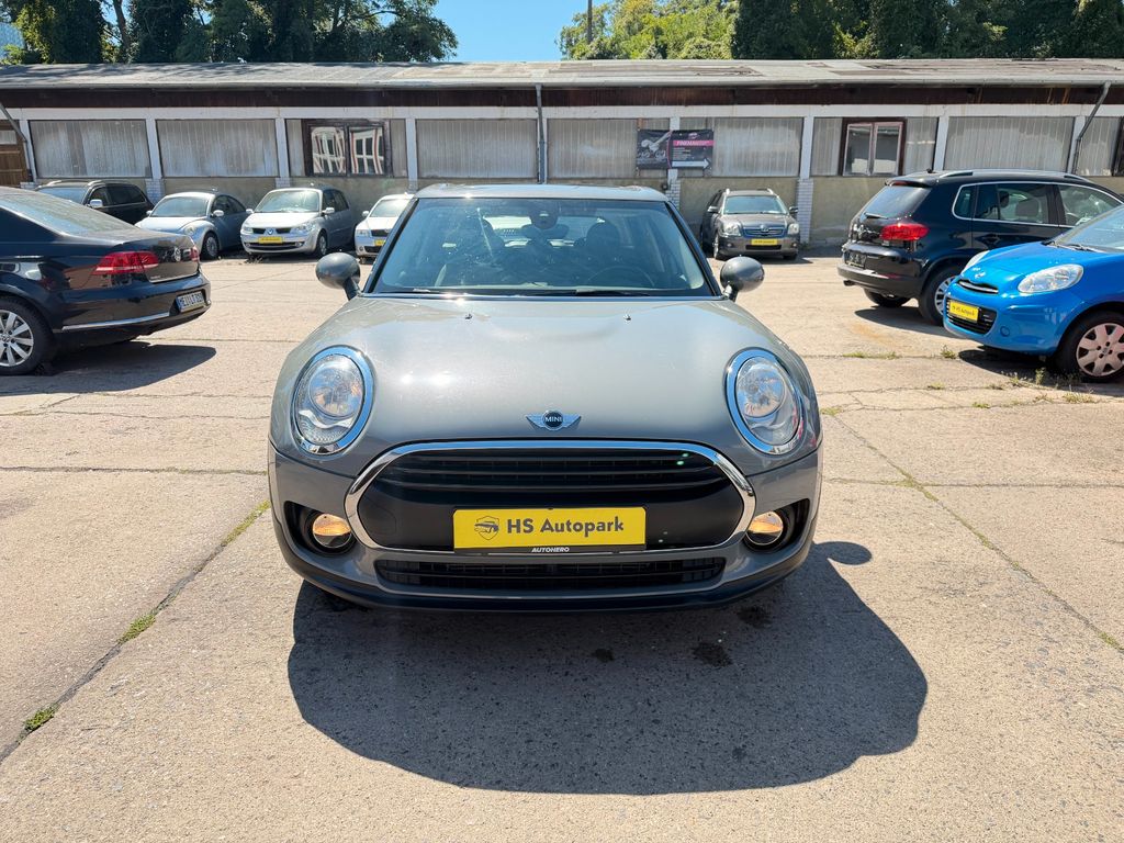 Bild des Angebotes MINI Clubman 1,5 75KW,EURO6,Panoramadach,TÜV08/2028