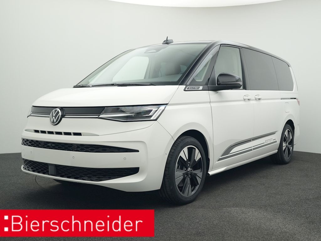 Bild des Angebotes Volkswagen T7 Multivan Edition TDI DSG LÜ STANDHZ KAMERA AC