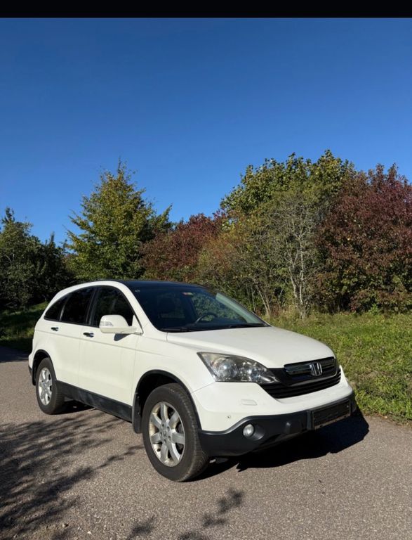 Bild des Angebotes Honda CR-V 2.0i Style Style