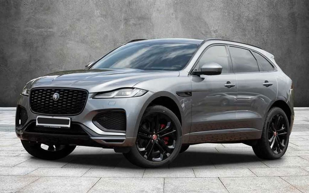 Bild des Angebotes Jaguar F-Pace D300 SPORT AWD - Garantie
