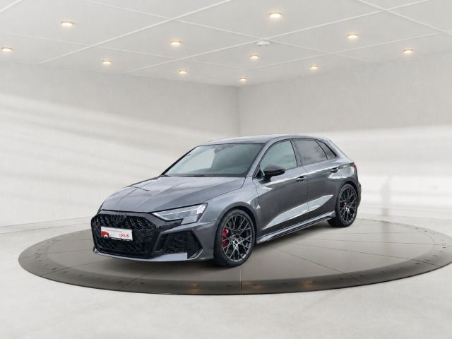 Bild des Angebotes Audi RS 3 Sportback Headup+SONOS+Pano+RS Abgas+280