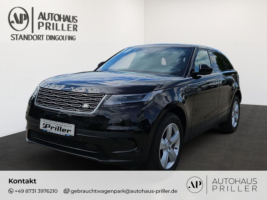 Bild des Angebotes Land Rover Range Rover Velar D200 S/ATCP/LED/Apple/ACC/DAB+