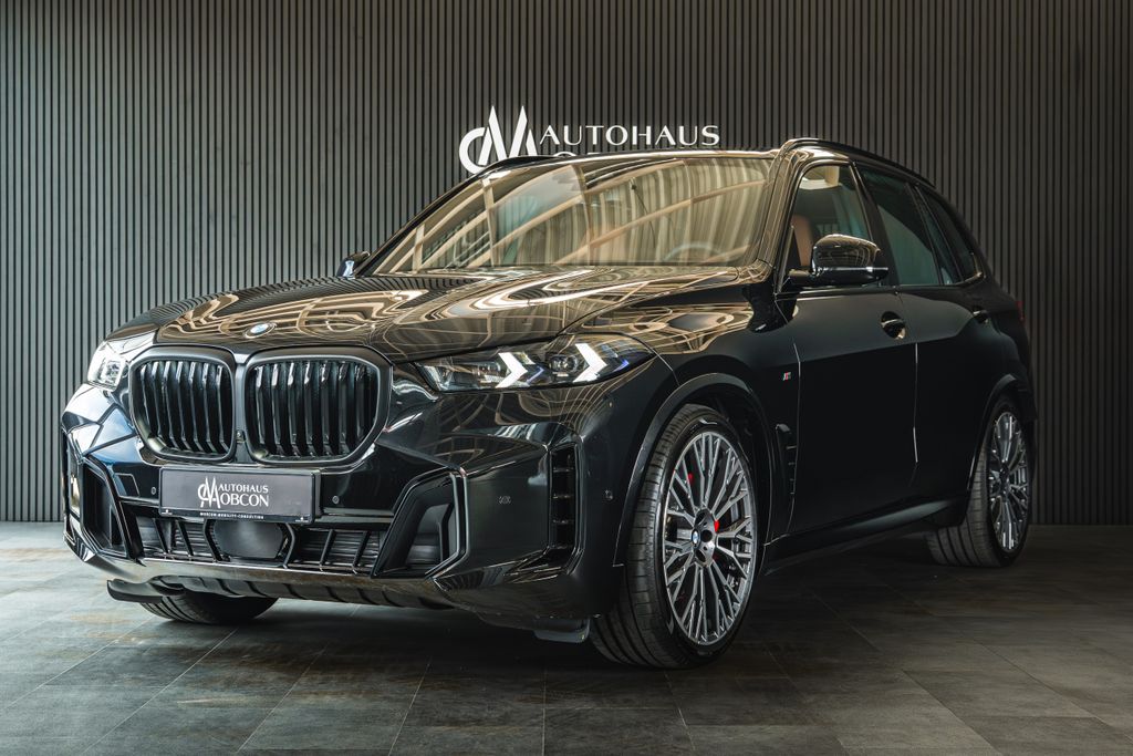 Bild des Angebotes BMW X5 XDRIVE 40I MY26 + M SPORT + B&W + 7 SEATS