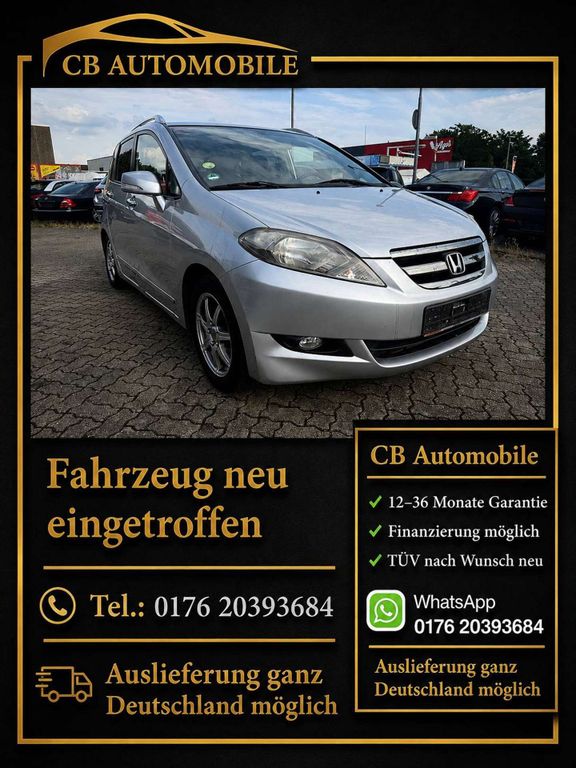 Bild des Angebotes Honda FR-V 1.8 Comfort