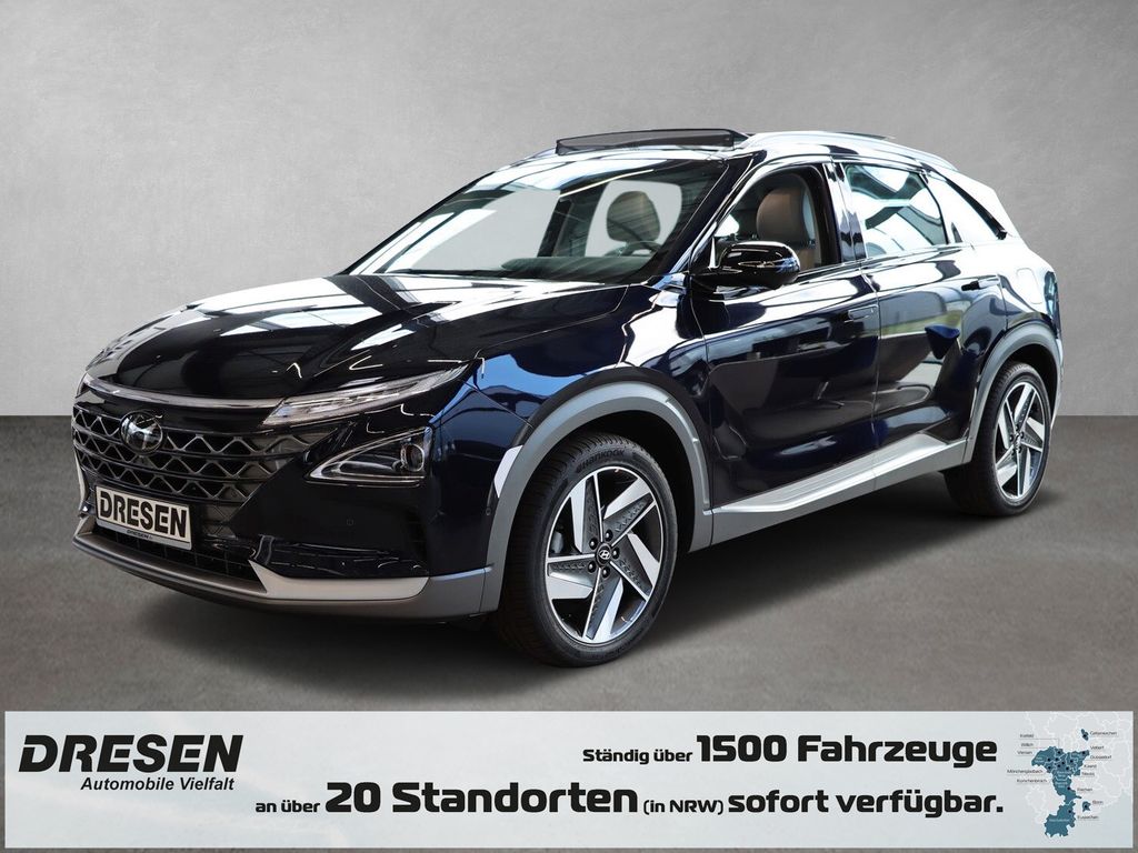 Bild des Angebotes Hyundai NEXO Prime mit Schiebedach - DRESEN SONDERAKTION