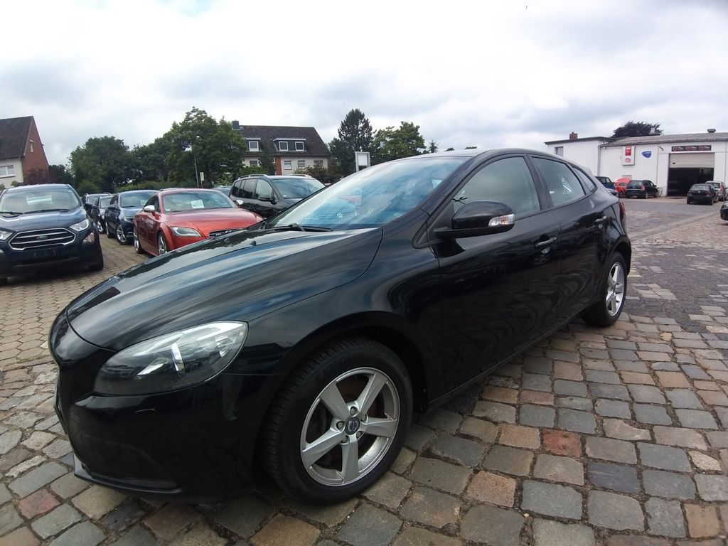 Bild des Angebotes Volvo V40 Kinetic *Navi*Klimatroni*