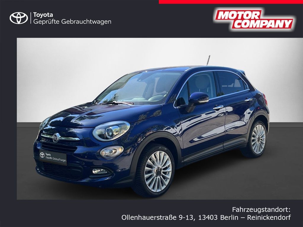 Bild des Angebotes Fiat 500X Lounge