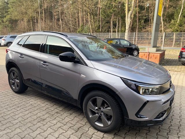Bild des Angebotes Opel Grandland GS Line 1.5D
