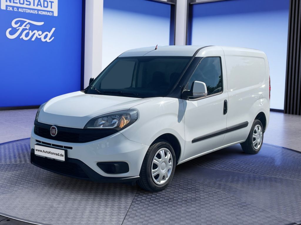 Bild des Angebotes Fiat Doblo Cargo S&S SX