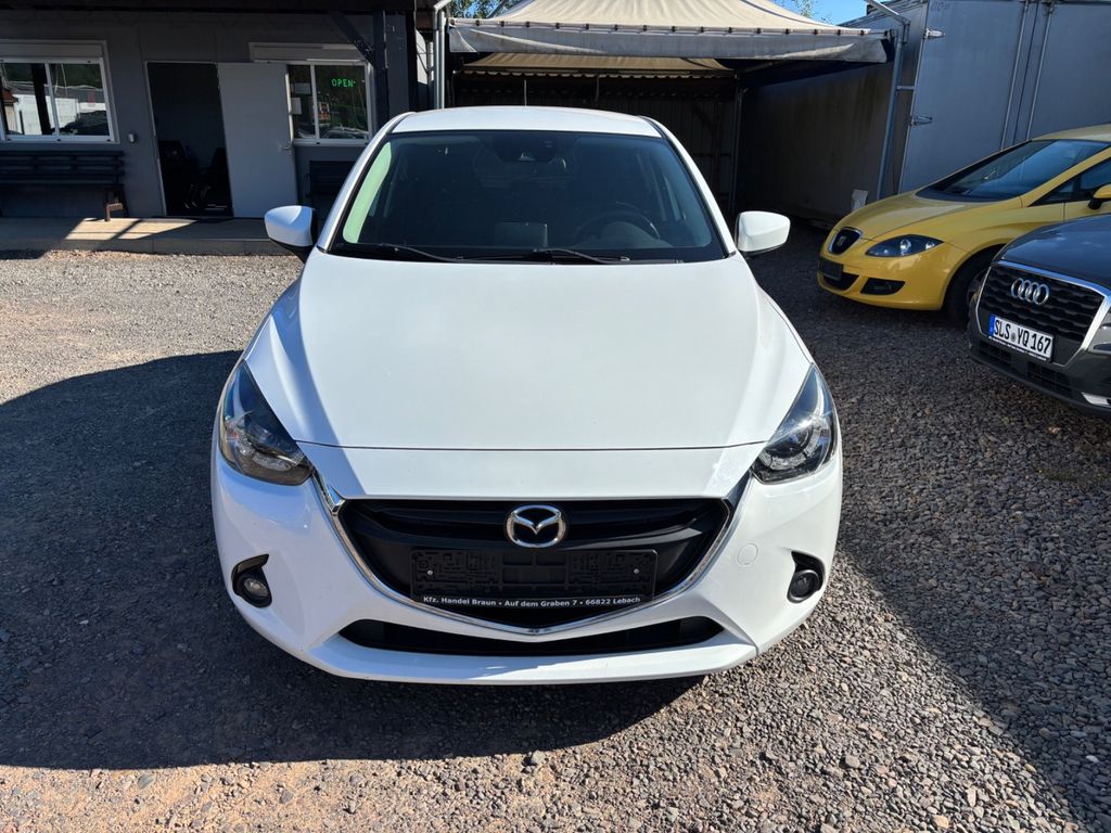 Bild des Angebotes Mazda 2 Lim. Exclusive-Line