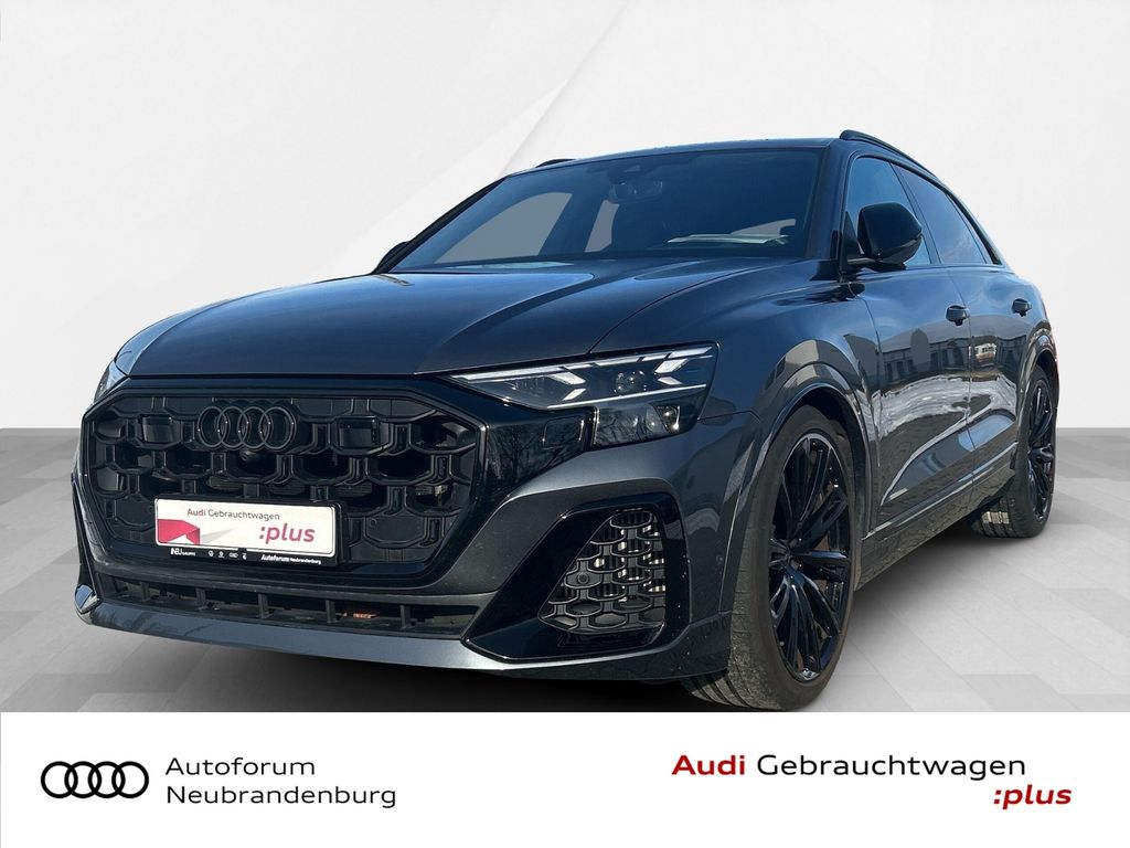 Bild des Angebotes Audi SQ8 TFSI AHK+HUD+B&O+STANDH.