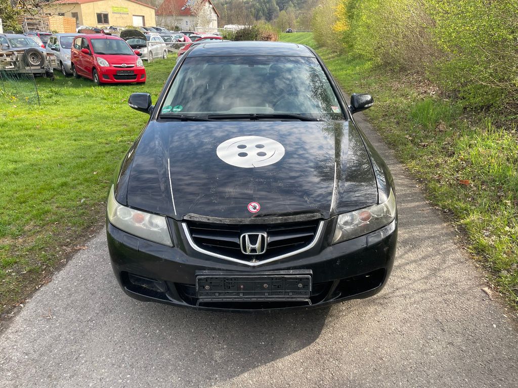 Bild des Angebotes Honda Accord Lim. 2.2 i-CTDi Executive