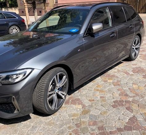 Bild des Angebotes BMW 340i Touring M Sport Shadow Auto. M Sport Shadow