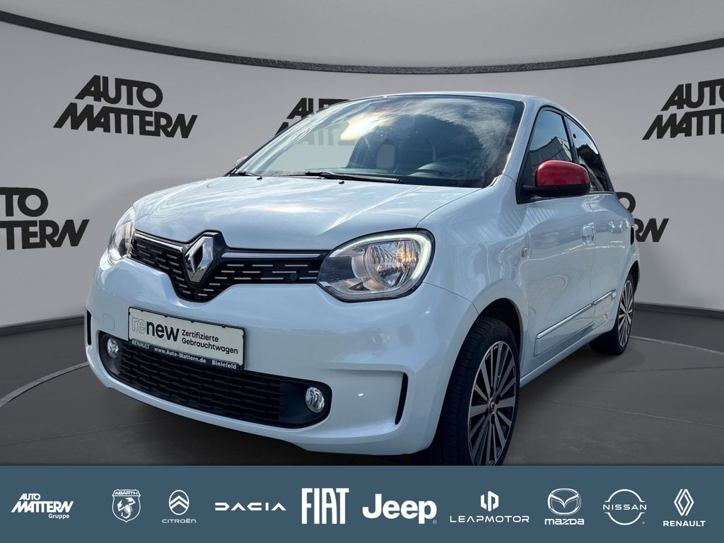 Bild des Angebotes Renault Twingo 0.9 TCe 90 Le Coq Sportif