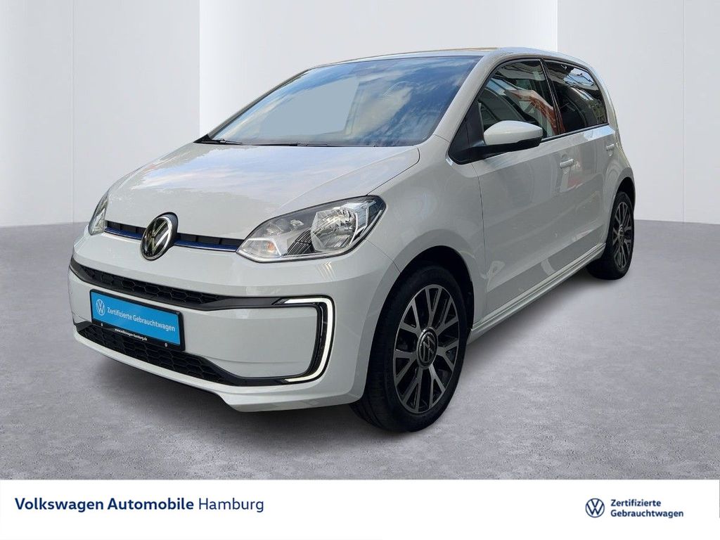 Bild des Angebotes Volkswagen e-up! Edition Einparkhilfekamera Sitzheizung