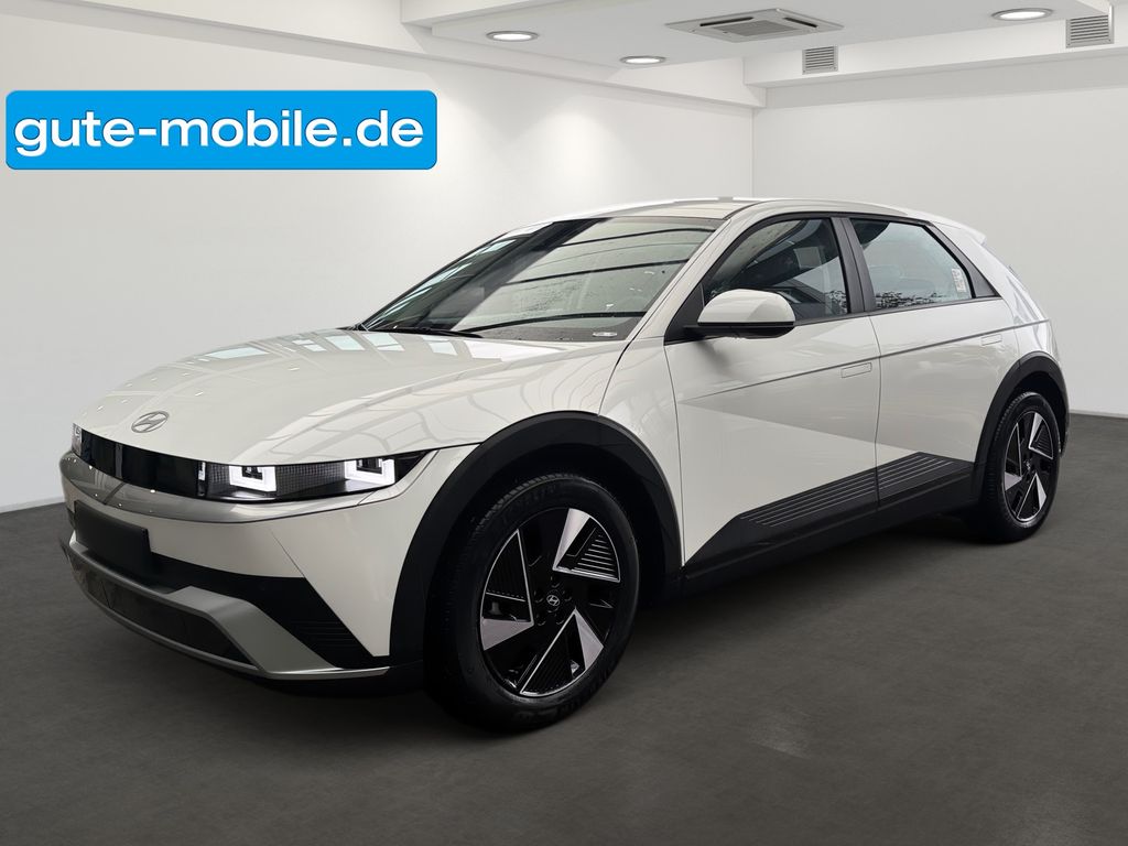 Bild des Angebotes Hyundai Ioniq 5 63kW/h Heckantrieb DYNAMIQ Paket