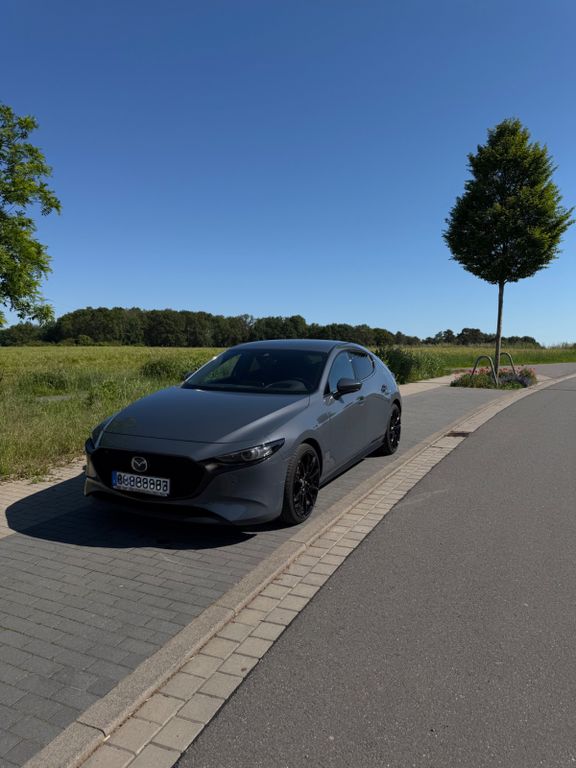 Bild des Angebotes Mazda 3 2.0 SKYACTIV-X M-Hybrid Edition 100 Edition