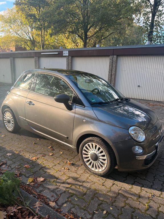 Bild des Angebotes Fiat 500 1.2 8V Lounge
