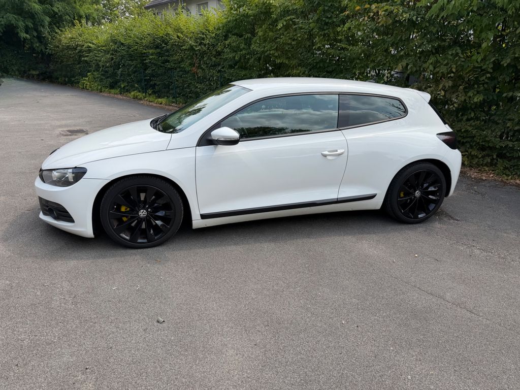 Bild des Angebotes Volkswagen Scirocco 1.4 TSI Team Team