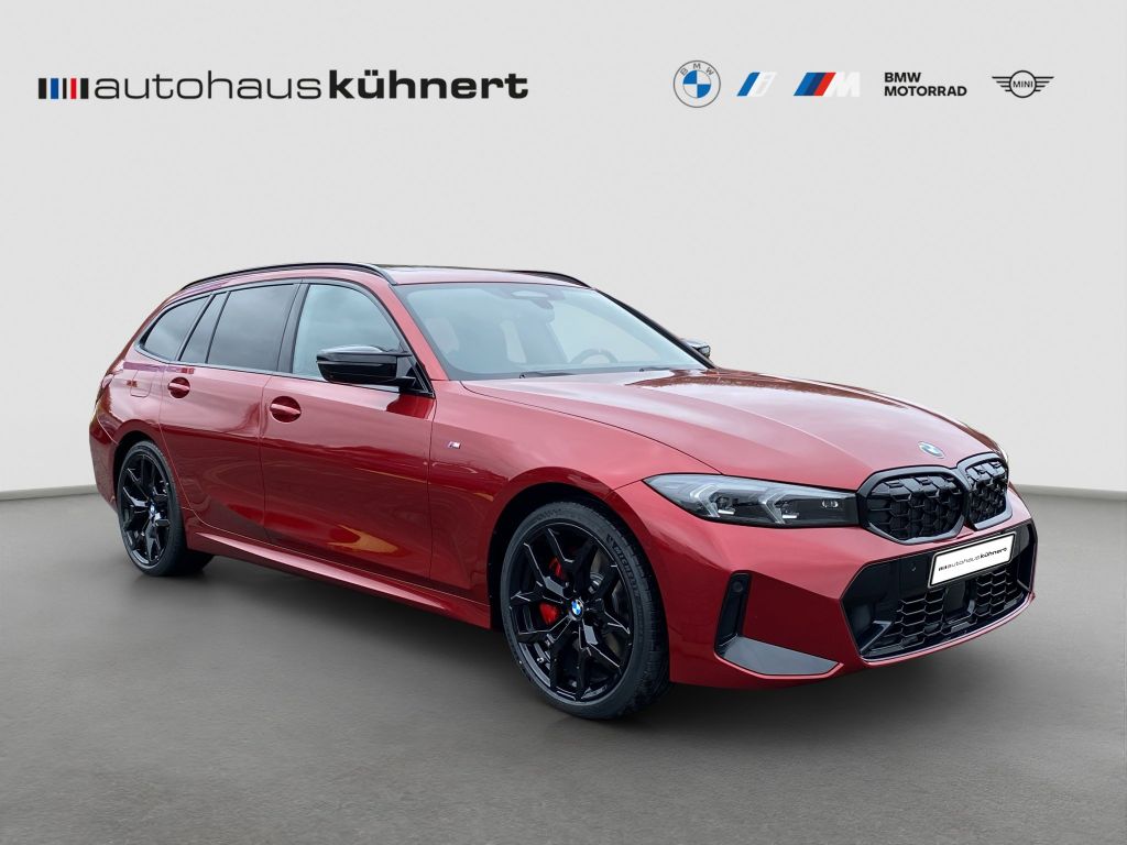 Bild des Angebotes BMW M340i xDrive Touring M-Sport PRO UPE: 91.260 EUR