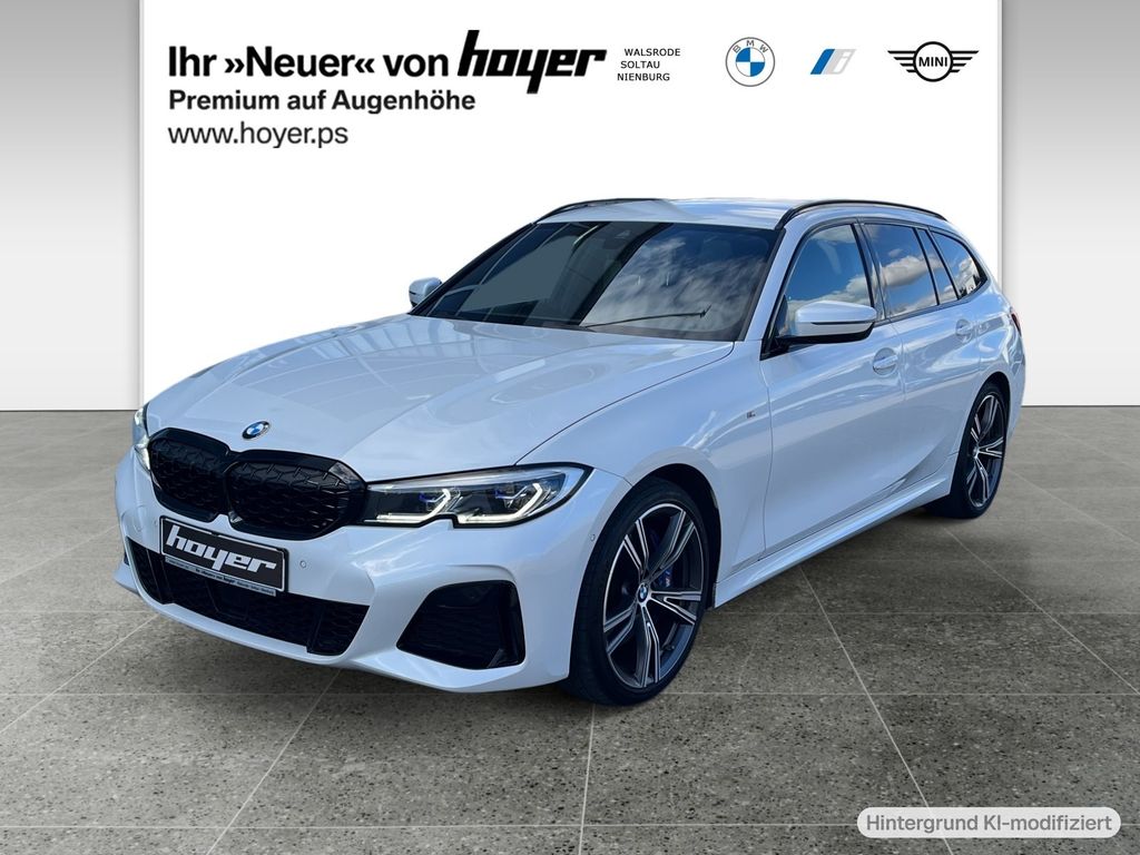 Bild des Angebotes BMW M340i xDrive Touring Head-Up HK HiFi DAB WLAN
