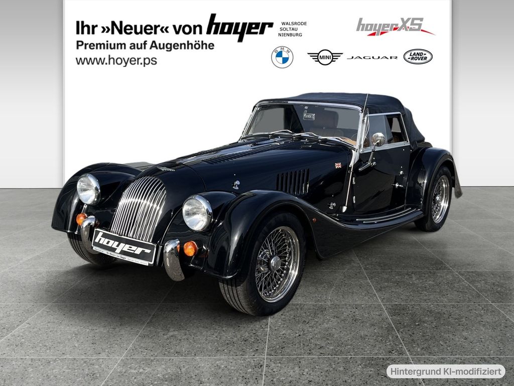 Bild des Angebotes Morgan Roadster 3000