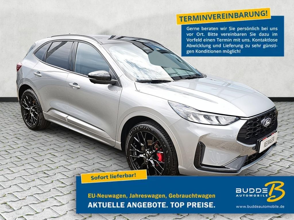 Bild des Angebotes Ford Kuga 2.5 PHEV ST-Line X Blackpaket AHK Pano AGR