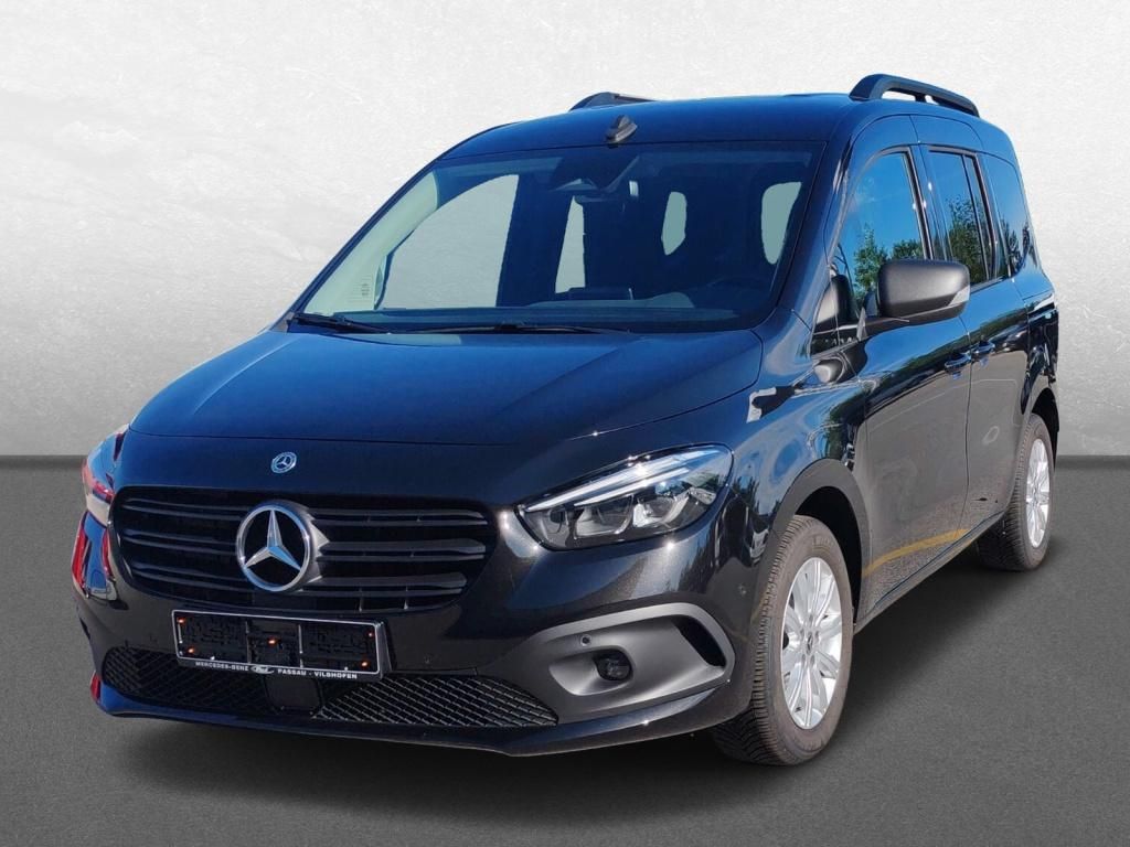Bild des Angebotes Mercedes-Benz Citan 113 Tourer Pro LED+Navi+Kamera+DAB+SHZ
