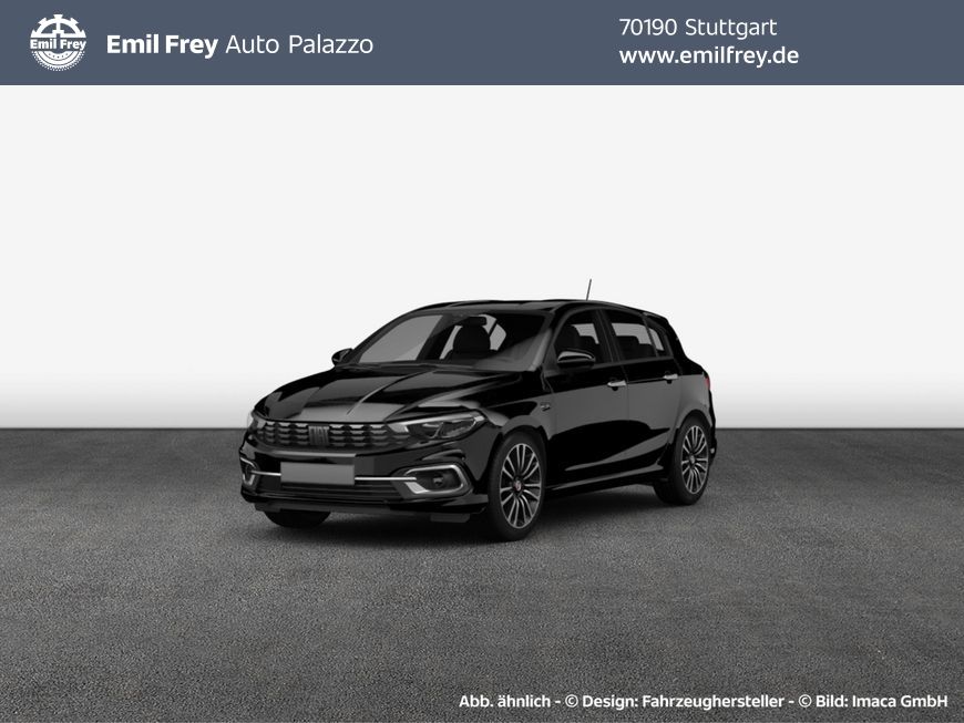 Bild des Angebotes Fiat Tipo Kombi 1.5 Hybrid Cross 96 kW