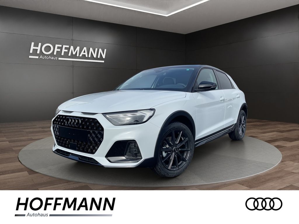 Bild des Angebotes Audi A1 allstreet 30 TFSI s-tronic Navi+LED+Kamera