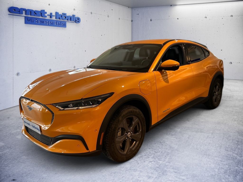 Bild des Angebotes Ford Mustang Mach-E
