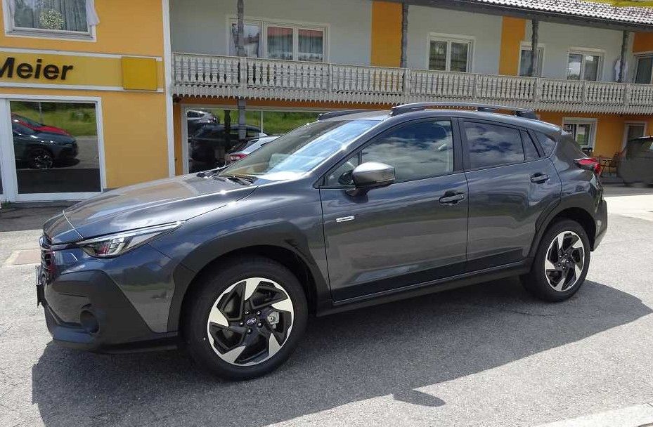 Bild des Angebotes Subaru Crosstrek 2,0ie Active Lineartronic