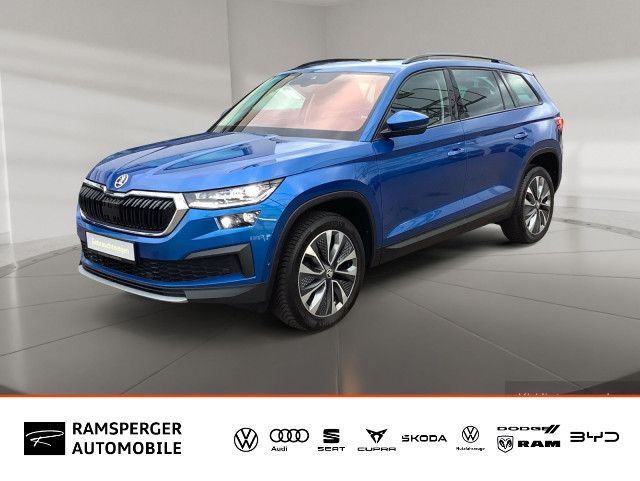 Bild des Angebotes Skoda Kodiaq 2.0 TDI DSG Clever ACC Matrix Pano Kamera